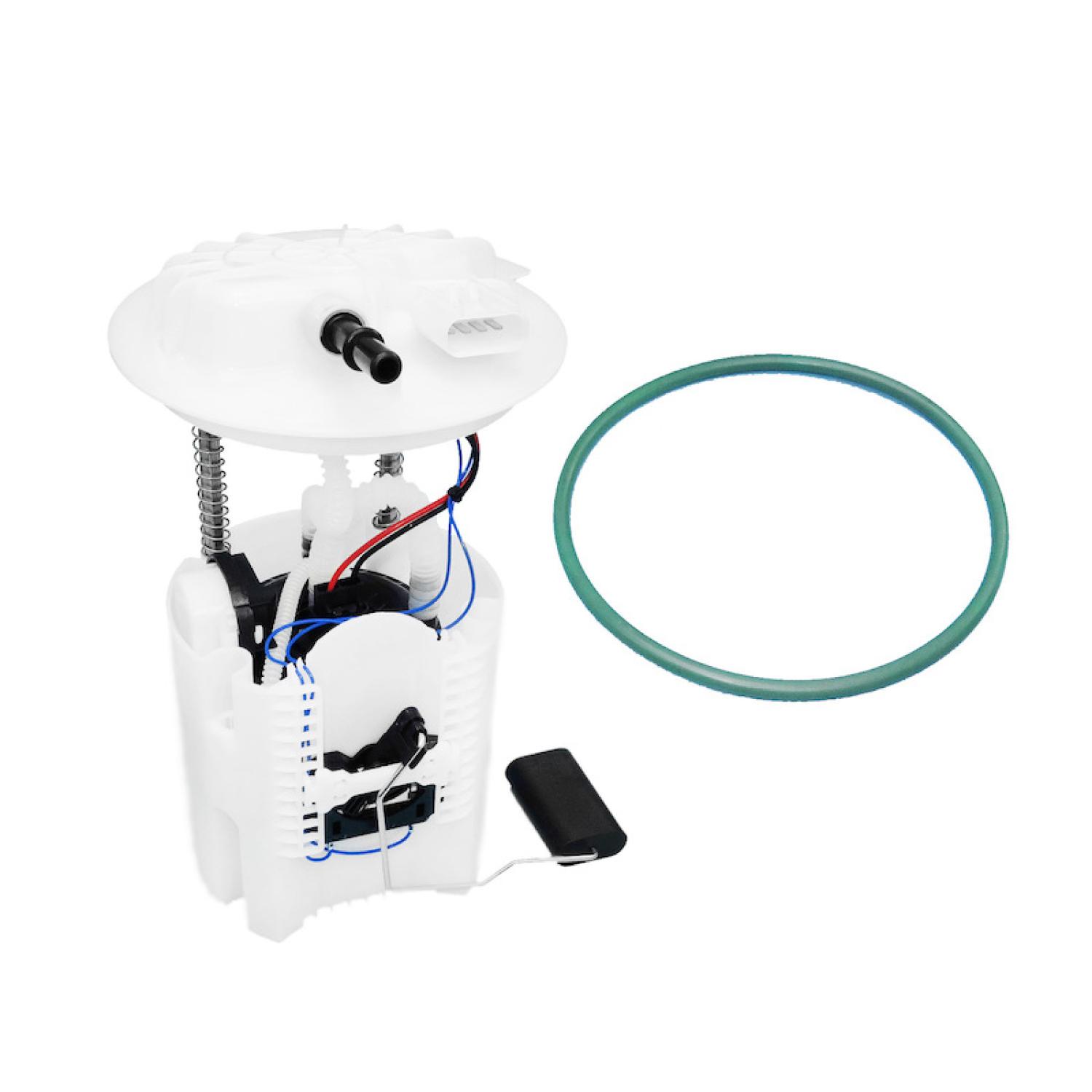 US Motor Works USEP7272M Fuel Pump Module Assembly product image 2 of 2