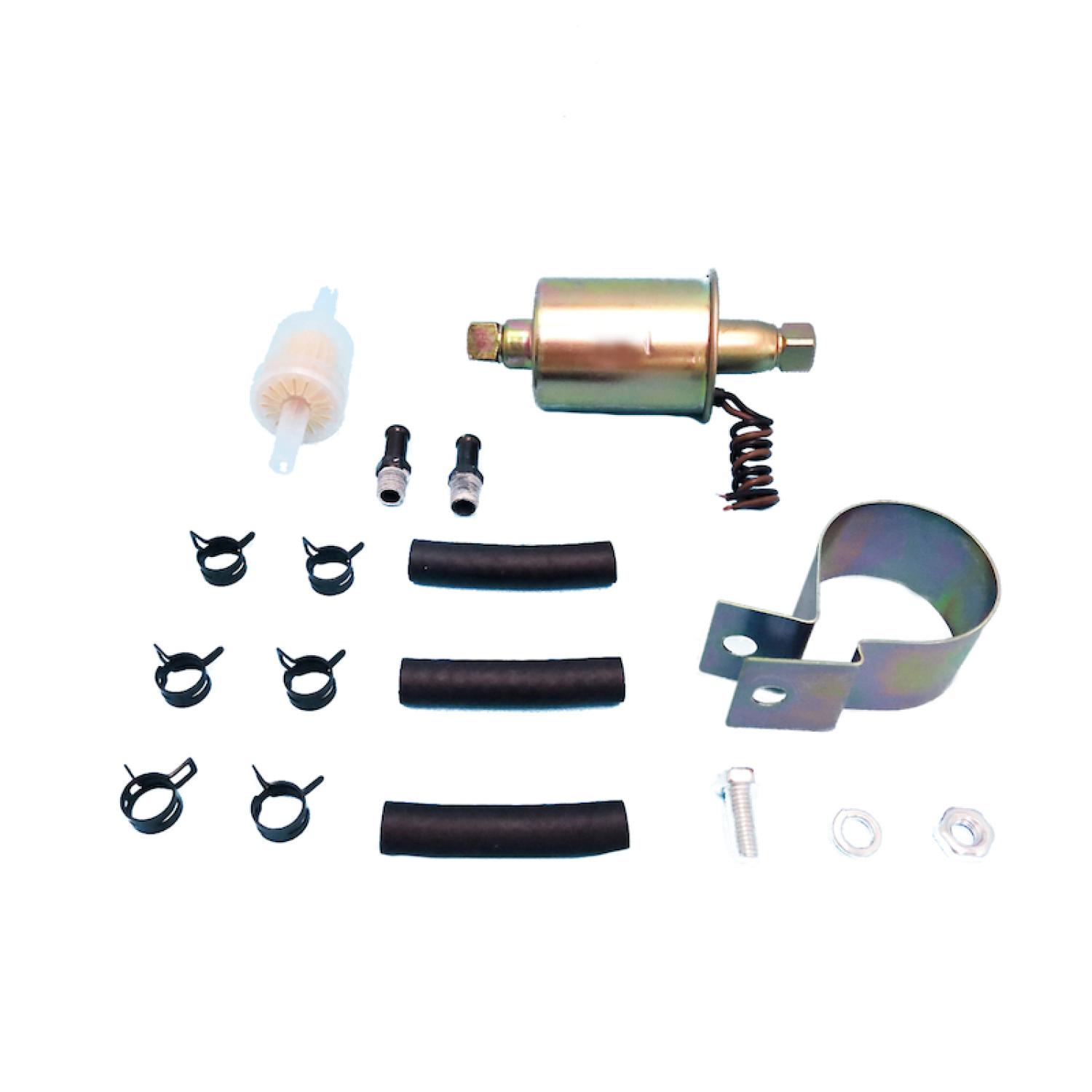 US Motor Works USEP8011 - Electric Fuel Pump US Motor Works USEP8011 Electric Fuel Pump product image 1 of 1