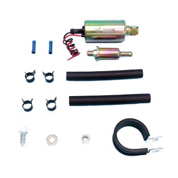 US Motor Works USEP8016HPT - Electric Fuel Pump US Motor Works USEP8016HPT Electric Fuel Pump product image 1 of 1