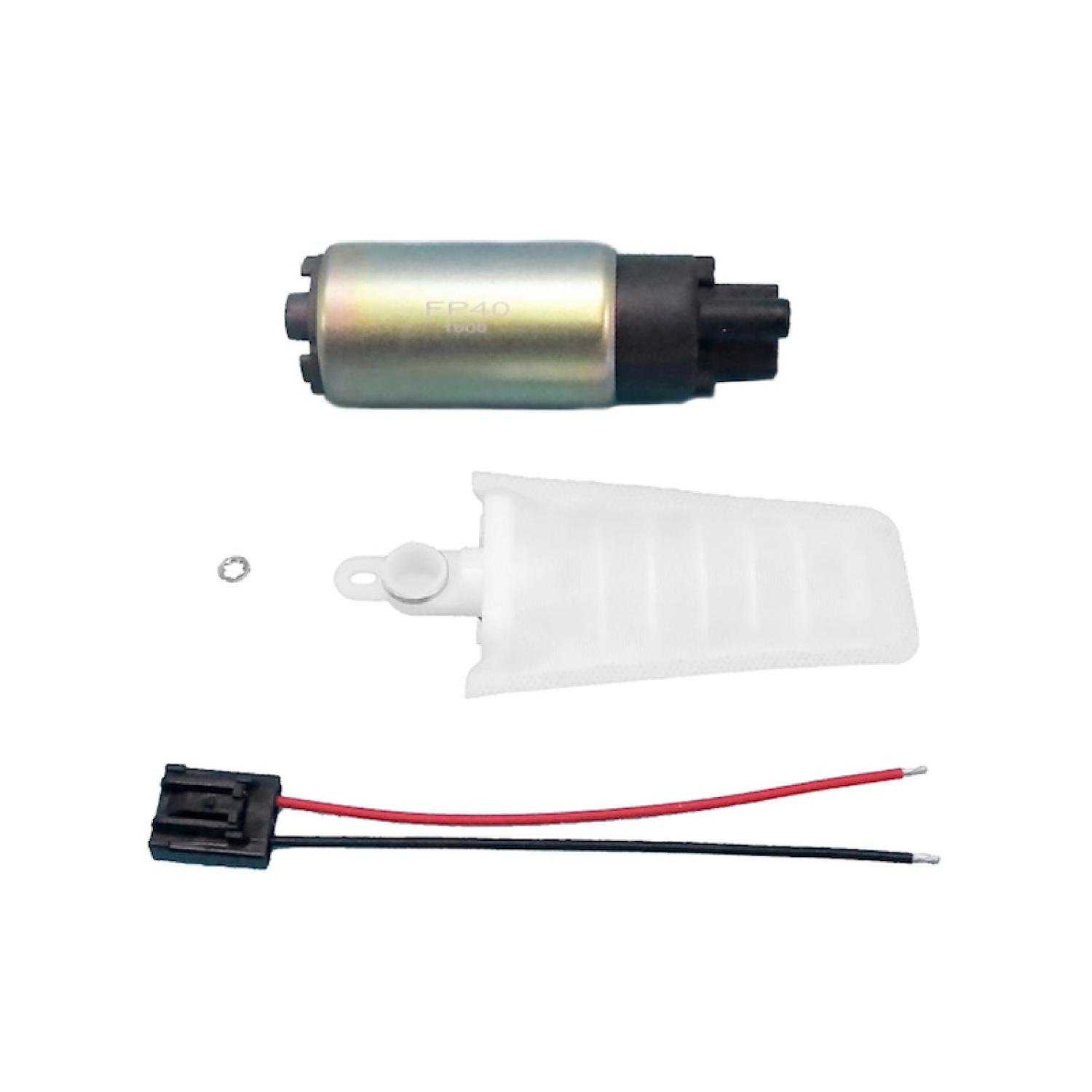 US Motor Works USEP8213 Electric Fuel Pump product image 3 of 4