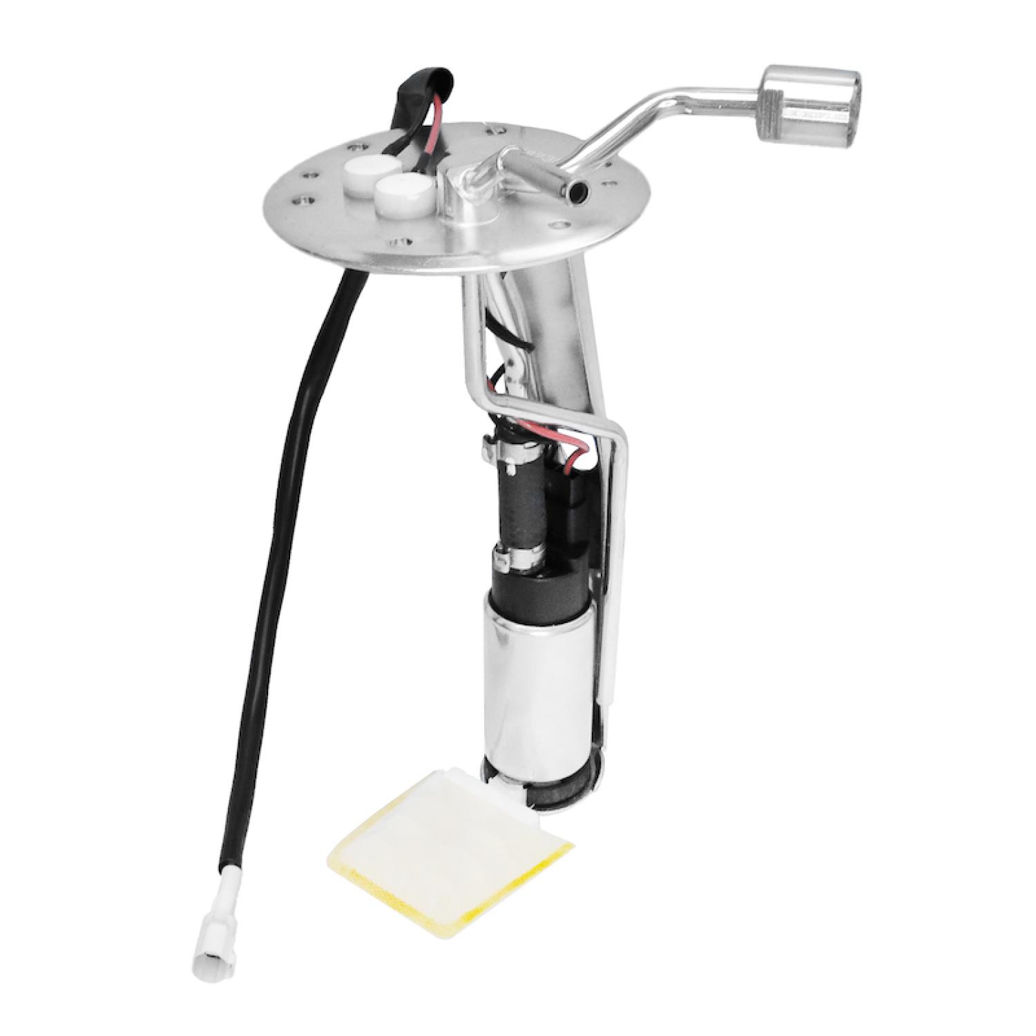 US Motor Works USEP8238H Fuel Pump Module Assembly product image 2 of 6