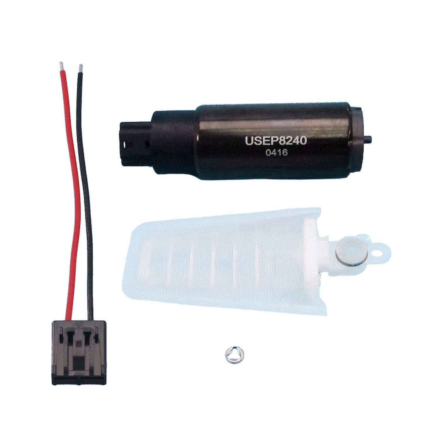 US Motor Works USEP8240 Electric Fuel Pump product image 1 of 1
