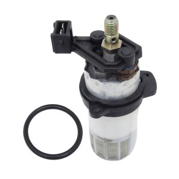 US Motor Works USEP8343 - Electric Fuel Pump US Motor Works USEP8343 Electric Fuel Pump product image 3 of 3