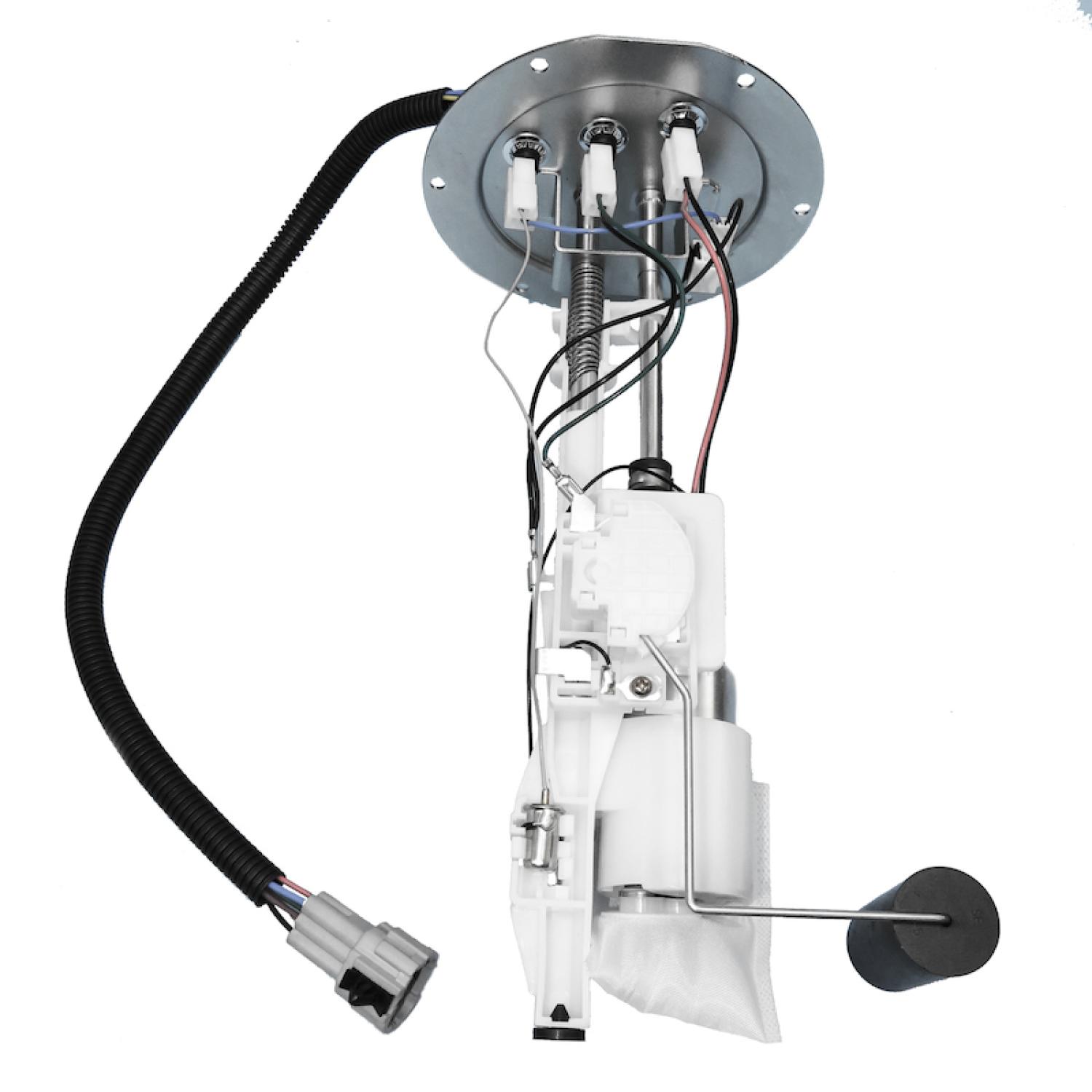US Motor Works USEP8378S Fuel Pump Module Assembly product image 1 of 5