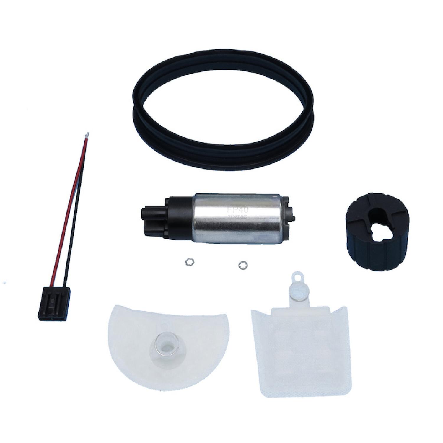 US Motor Works USEP8455 Electric Fuel Pump product image 2 of 2