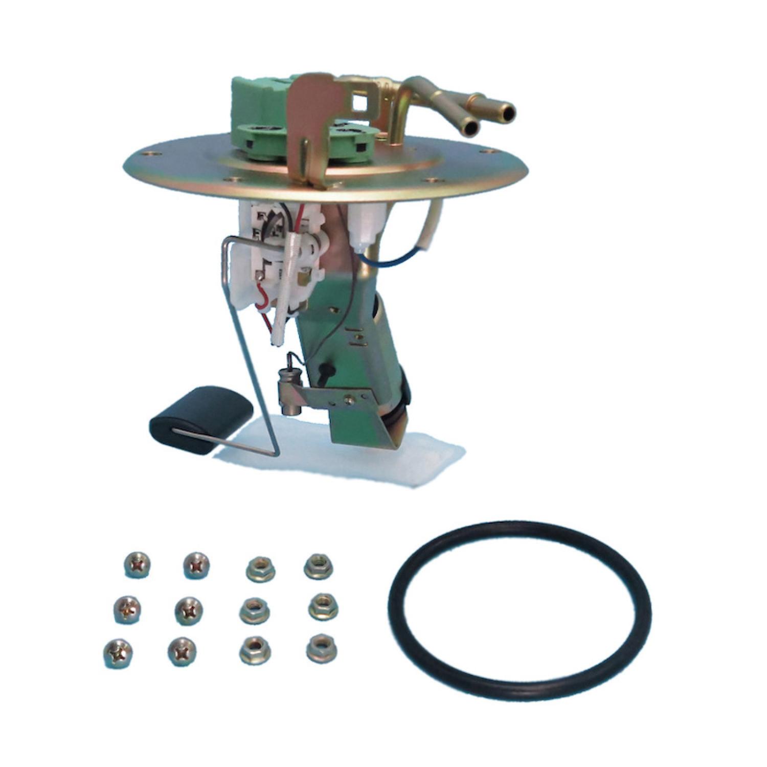 US Motor Works USEP8460S - Fuel Pump Hanger Assembly US Motor Works USEP8460S Fuel Pump Hanger Assembly product image 1 of 1