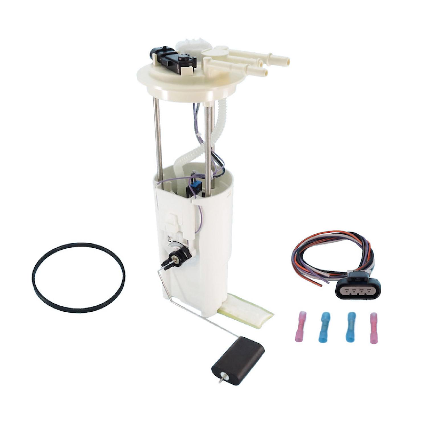 US Motor Works USEP8483M Fuel Pump Module Assembly product image 2 of 2