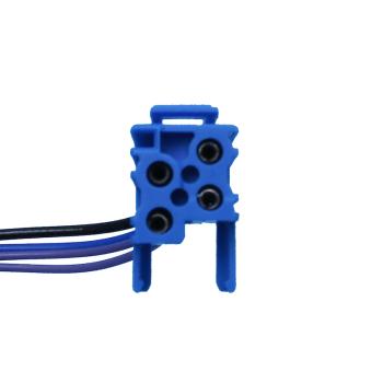 US Motor Works USEP8523M Fuel Pump Module Assembly product image 4 of 4