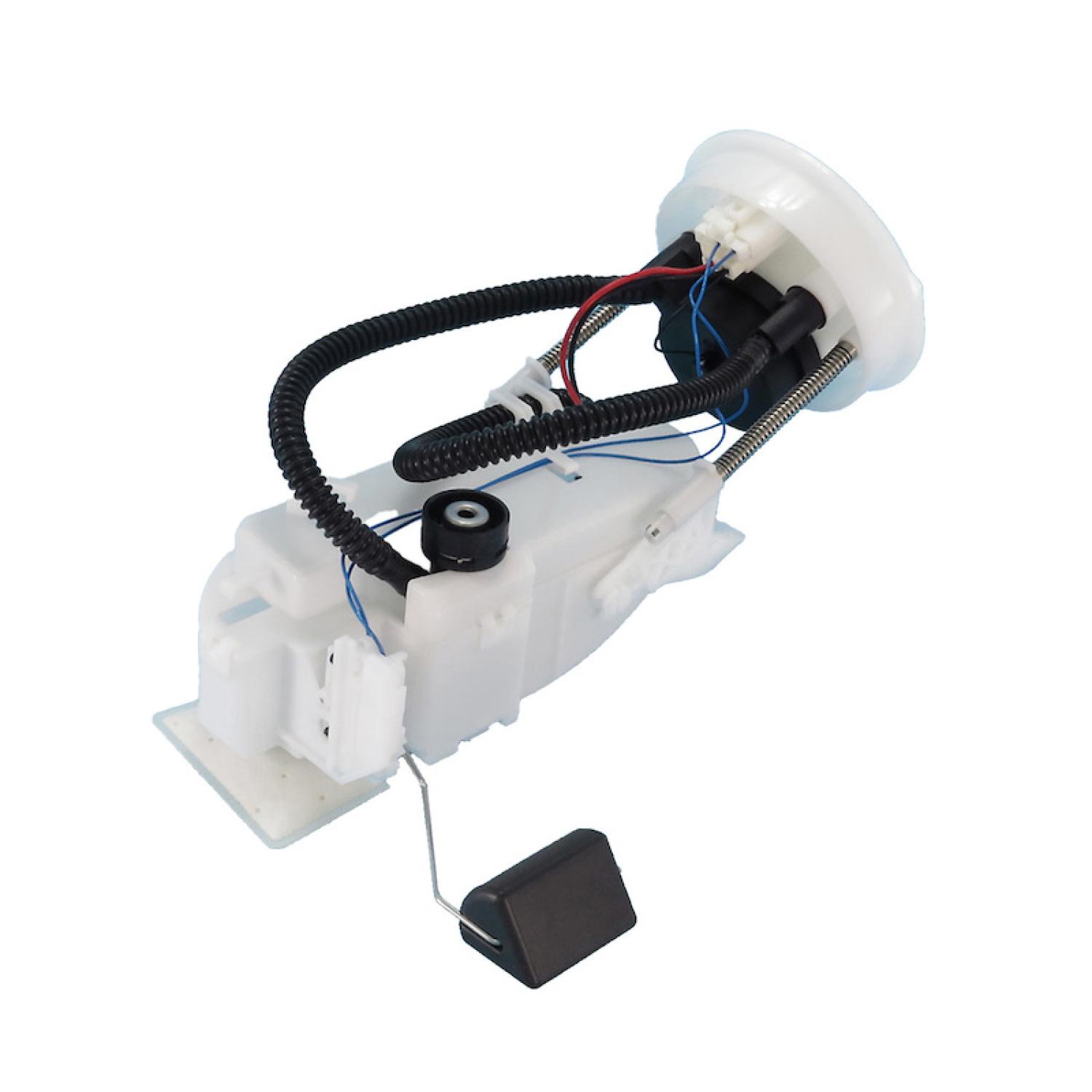 US Motor Works USEP8566M - Fuel Pump Module Assembly US Motor Works USEP8566M Fuel Pump Module Assembly product image 4 of 6