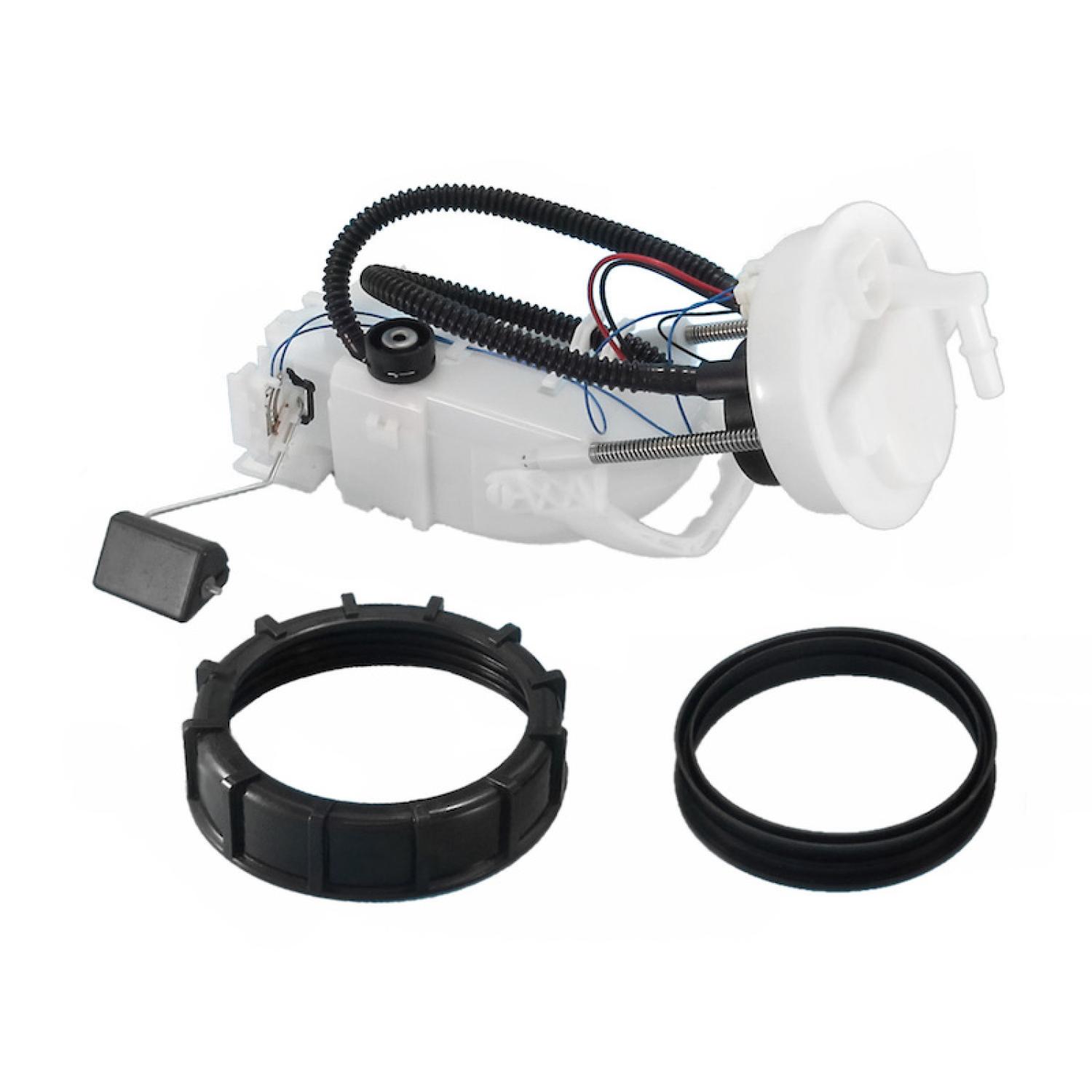 US Motor Works USEP8566M - Fuel Pump Module Assembly US Motor Works USEP8566M Fuel Pump Module Assembly product image 6 of 6