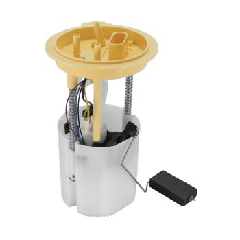 US Motor Works USEP8667M Fuel Pump Module Assembly product image 1 of 6