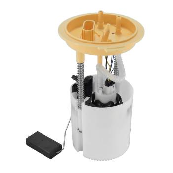 US Motor Works USEP8667M Fuel Pump Module Assembly product image 3 of 6