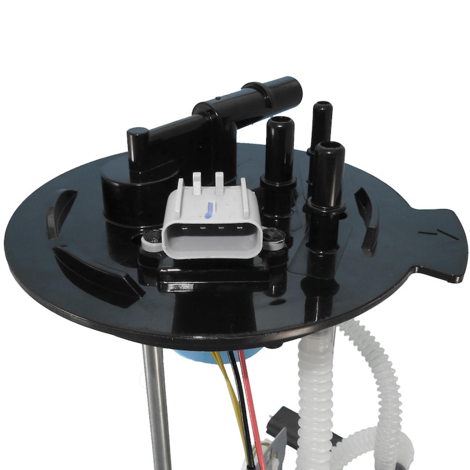 US Motor Works USEP8707M - Fuel Pump Module Assembly US Motor Works USEP8707M Fuel Pump Module Assembly product image 8 of 9