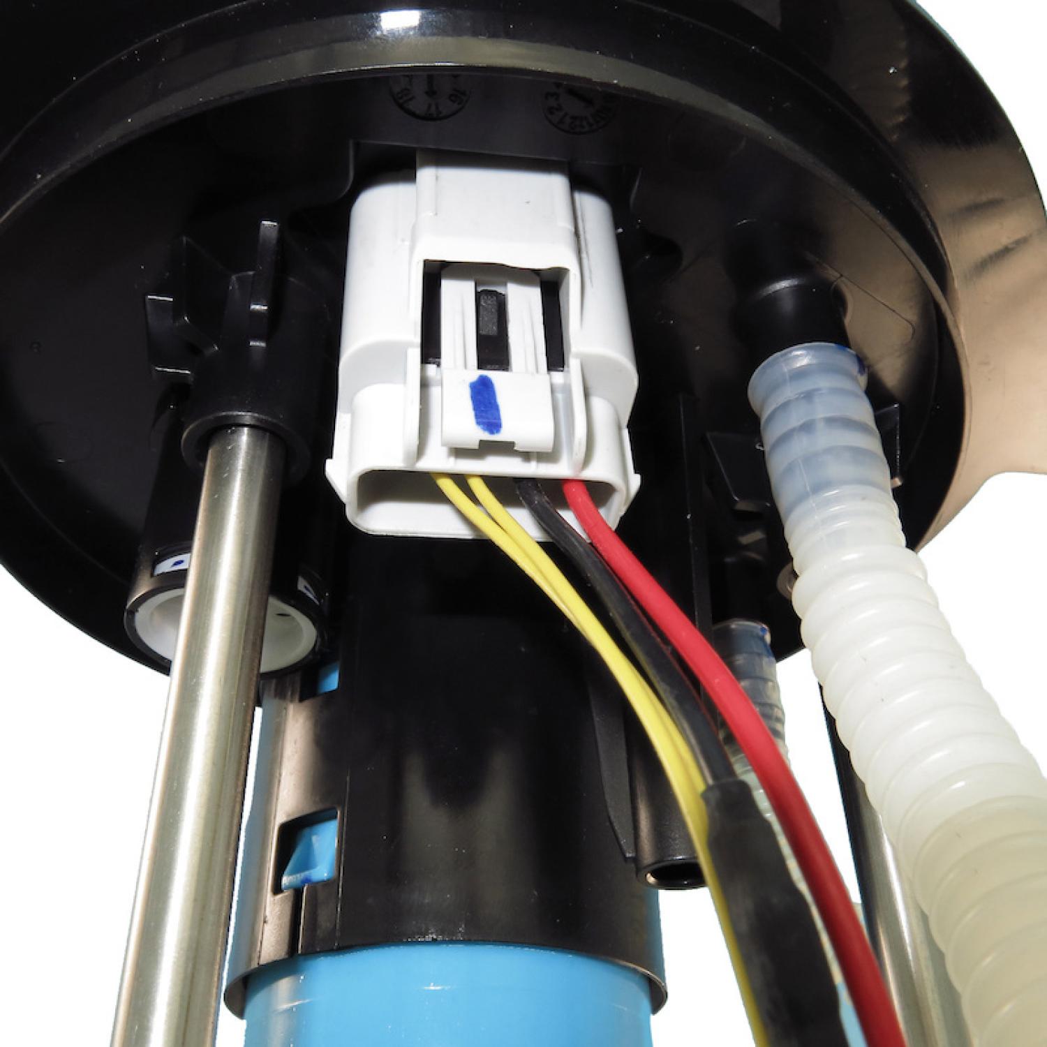 US Motor Works USEP8707M - Fuel Pump Module Assembly US Motor Works USEP8707M Fuel Pump Module Assembly product image 9 of 9