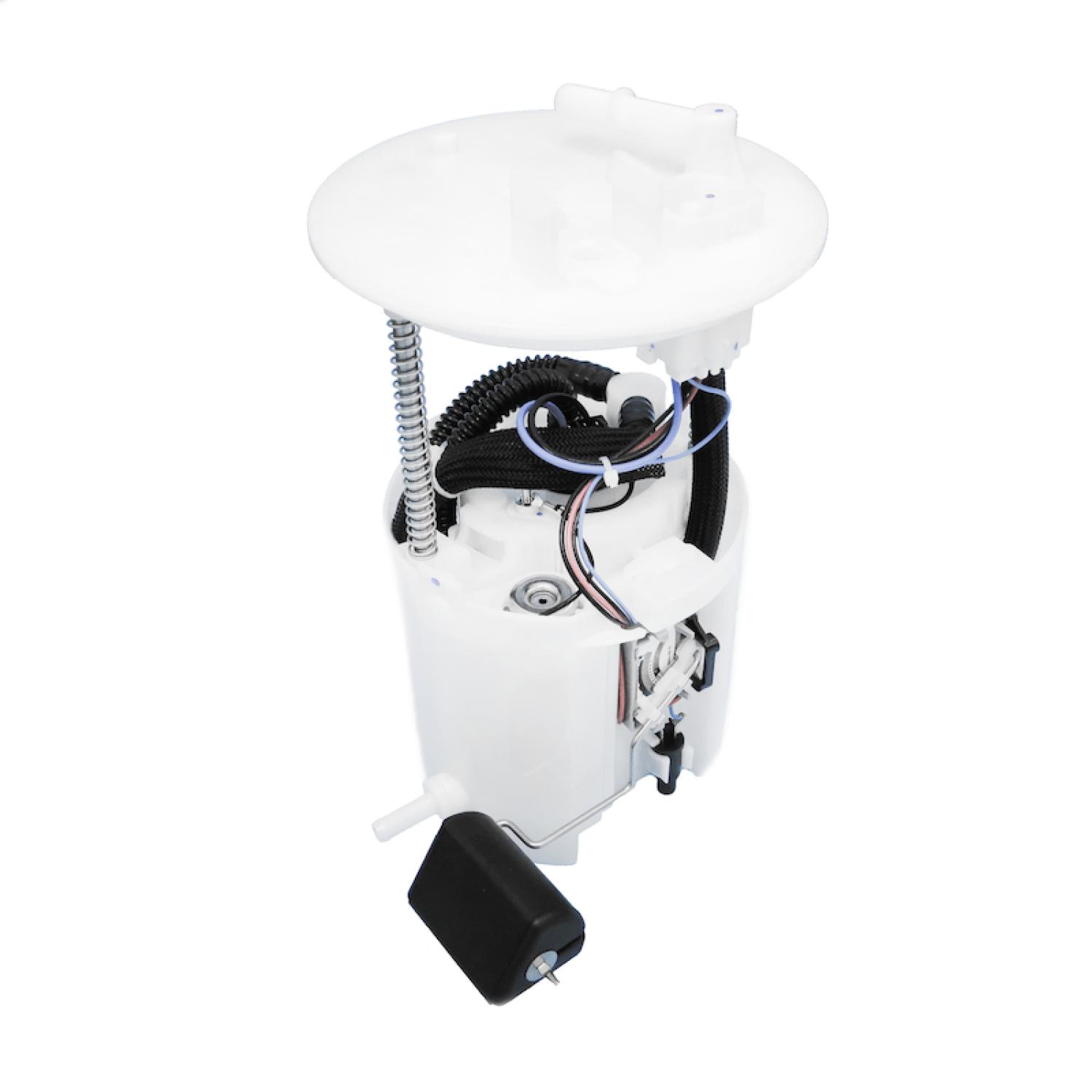 US Motor Works USEP8731M Fuel Pump Module Assembly product image 1 of 6