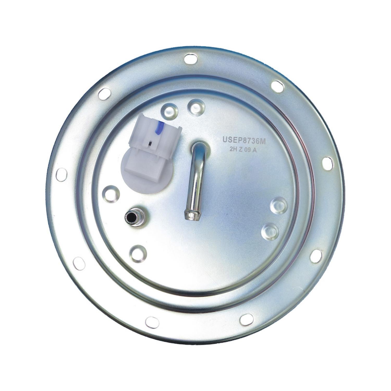 US Motor Works USEP8736M Fuel Pump Module Assembly product image 5 of 6