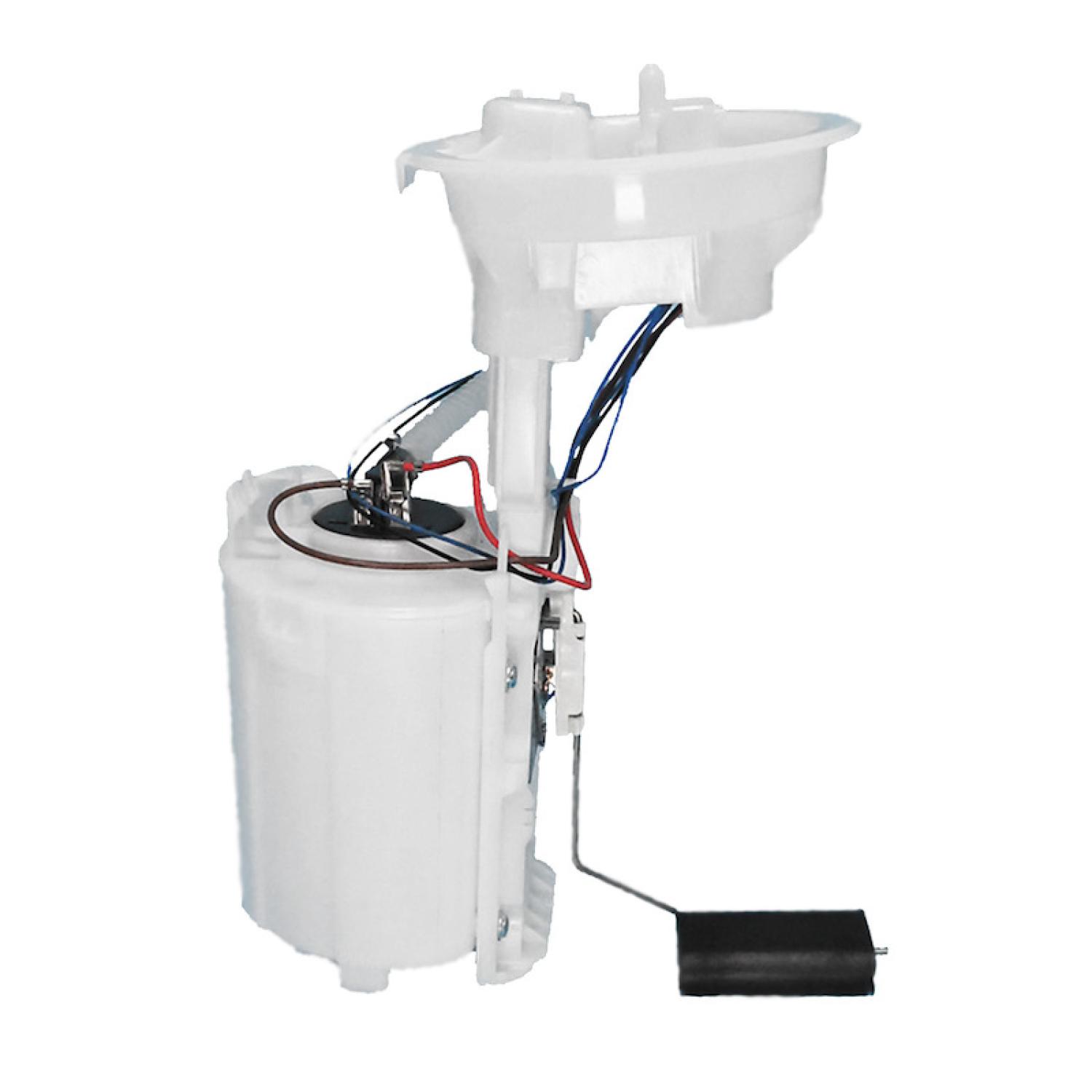 US Motor Works USEP8747M Fuel Pump Module Assembly product image 4 of 6