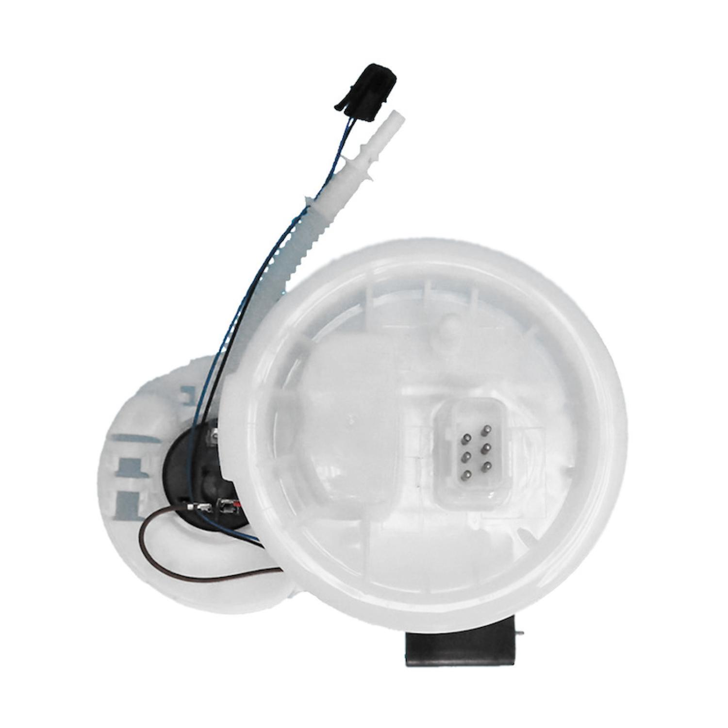 US Motor Works USEP8747M Fuel Pump Module Assembly product image 5 of 6