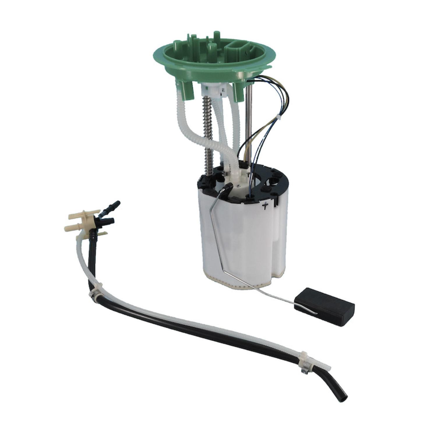 US Motor Works USEP8763M - Fuel Pump Module Assembly US Motor Works USEP8763M Fuel Pump Module Assembly product image 2 of 2