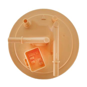 US Motor Works USEP8807M Fuel Pump Module Assembly product image 1 of 2