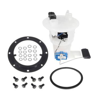 US Motor Works USEP8852M Fuel Pump Module Assembly product image 2 of 2