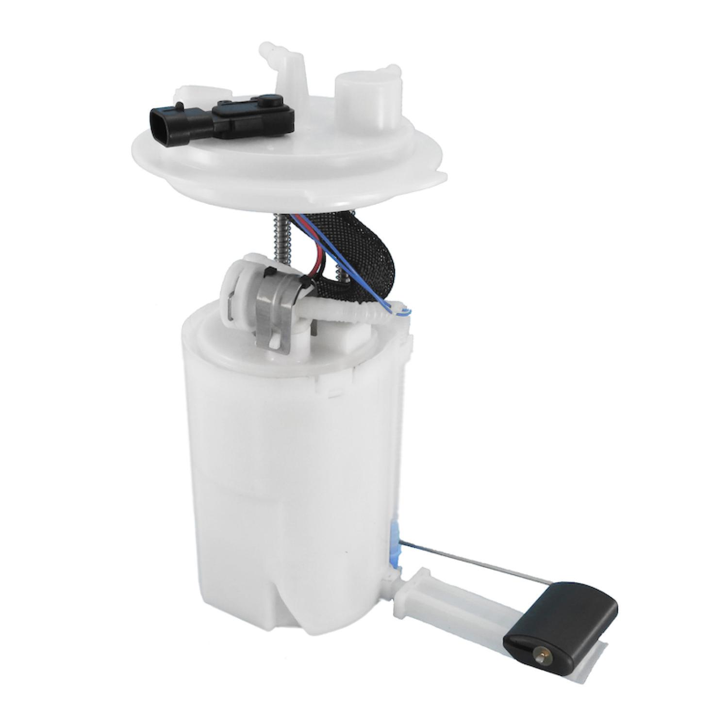 US Motor Works USEP8903M Fuel Pump Module Assembly product image 4 of 6