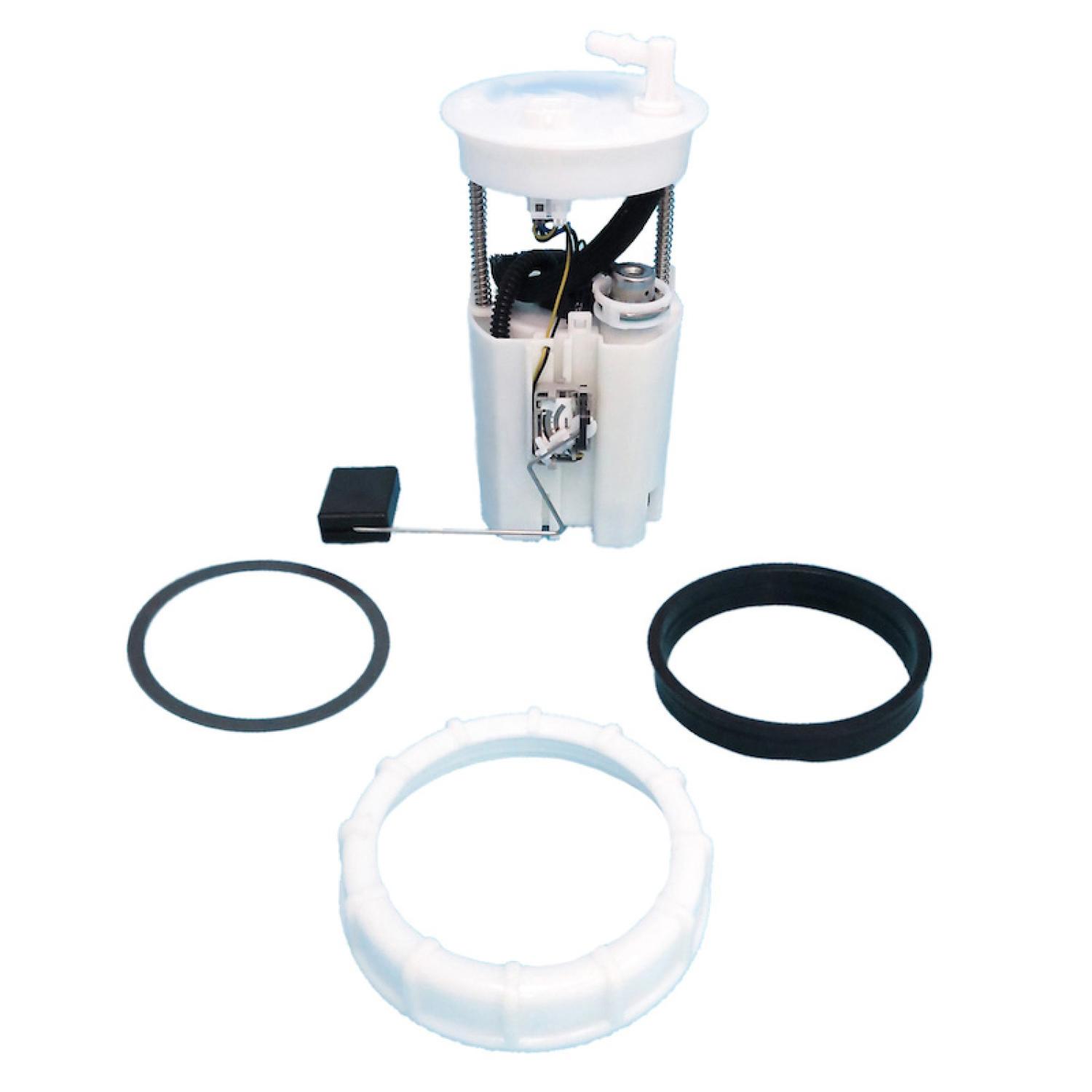 US Motor Works USEP8923M Fuel Pump Module Assembly product image 1 of 1