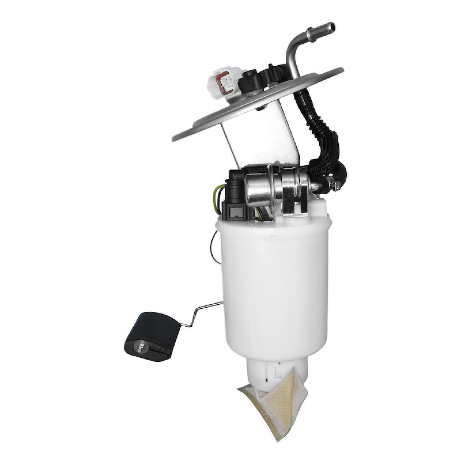 US Motor Works USEP9031M Fuel Pump Module Assembly product image 3 of 6
