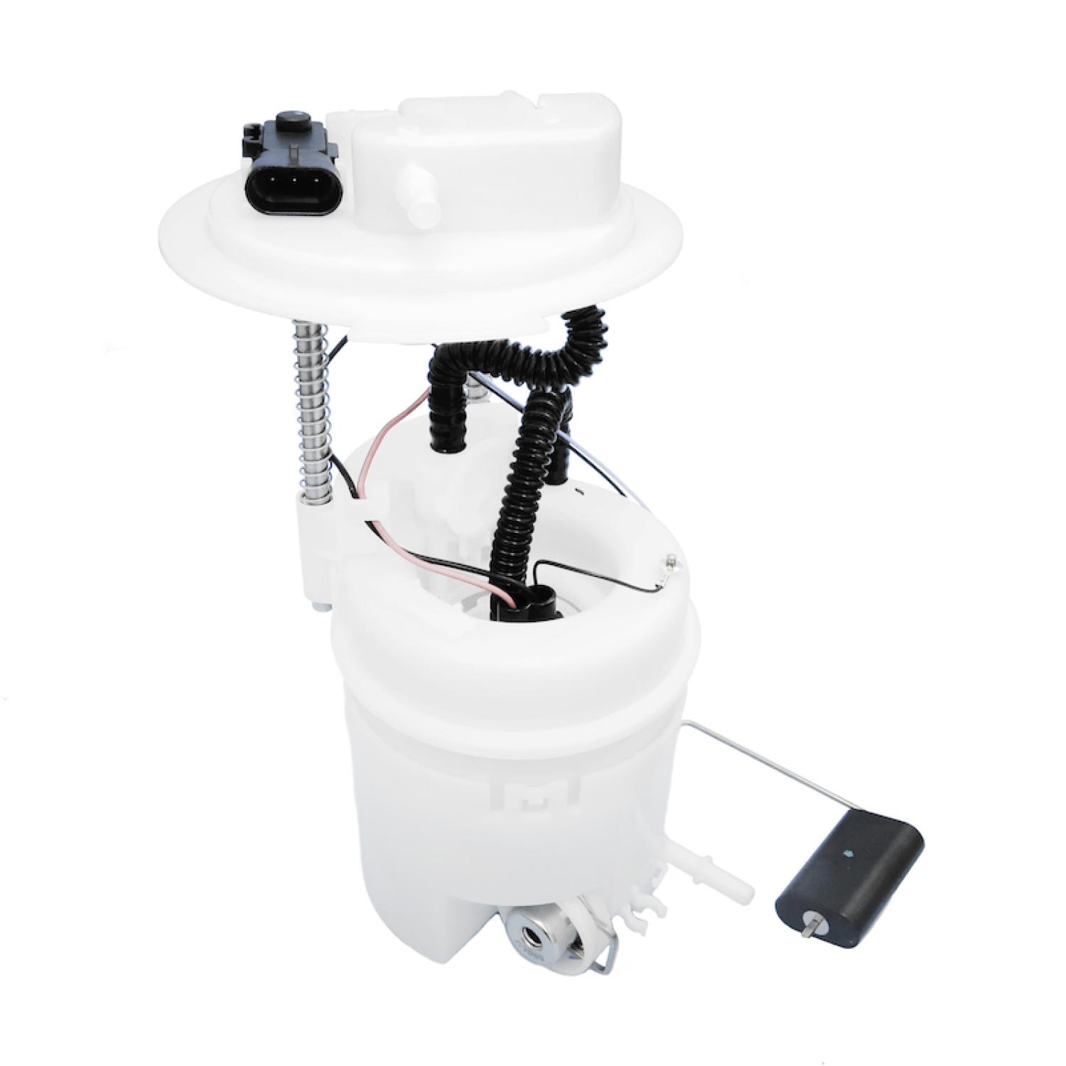 US Motor Works USEP9098M Fuel Pump Module Assembly product image 4 of 6