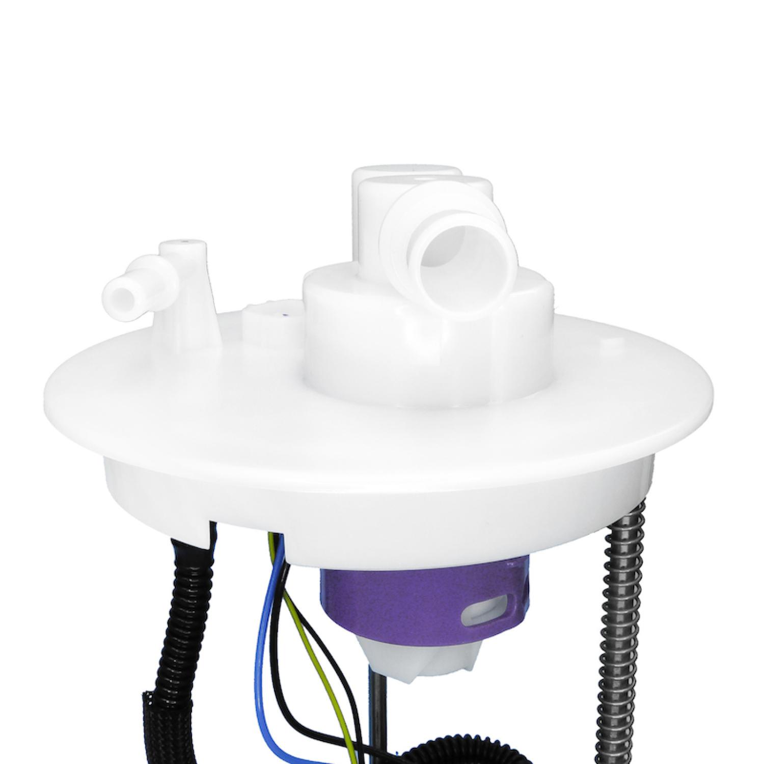 US Motor Works USEP9144M Fuel Pump Module Assembly product image 3 of 3