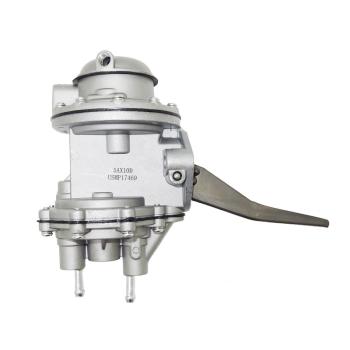 US Motor Works USMP17469 Mechanical Fuel Pump product image 1 of 4