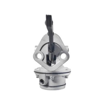 US Motor Works USMP17477 Mechanical Fuel Pump product image 4 of 6