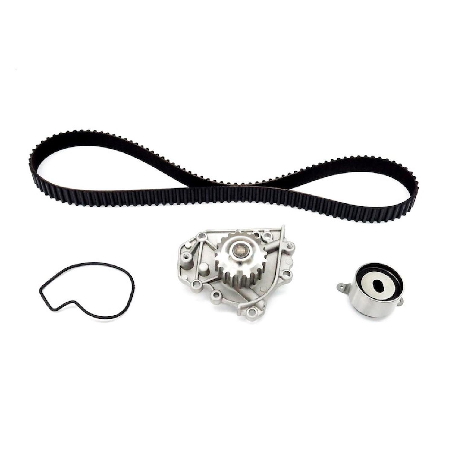 US Motor Works USTK184 Engine Timing Belt Kit with Water Pump product image 1 of 1
