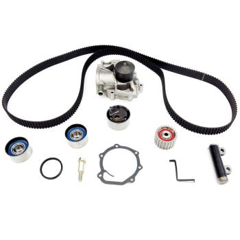 US Motor Works USTK277A Engine Timing Belt Kit with Water Pump product image 1 of 1