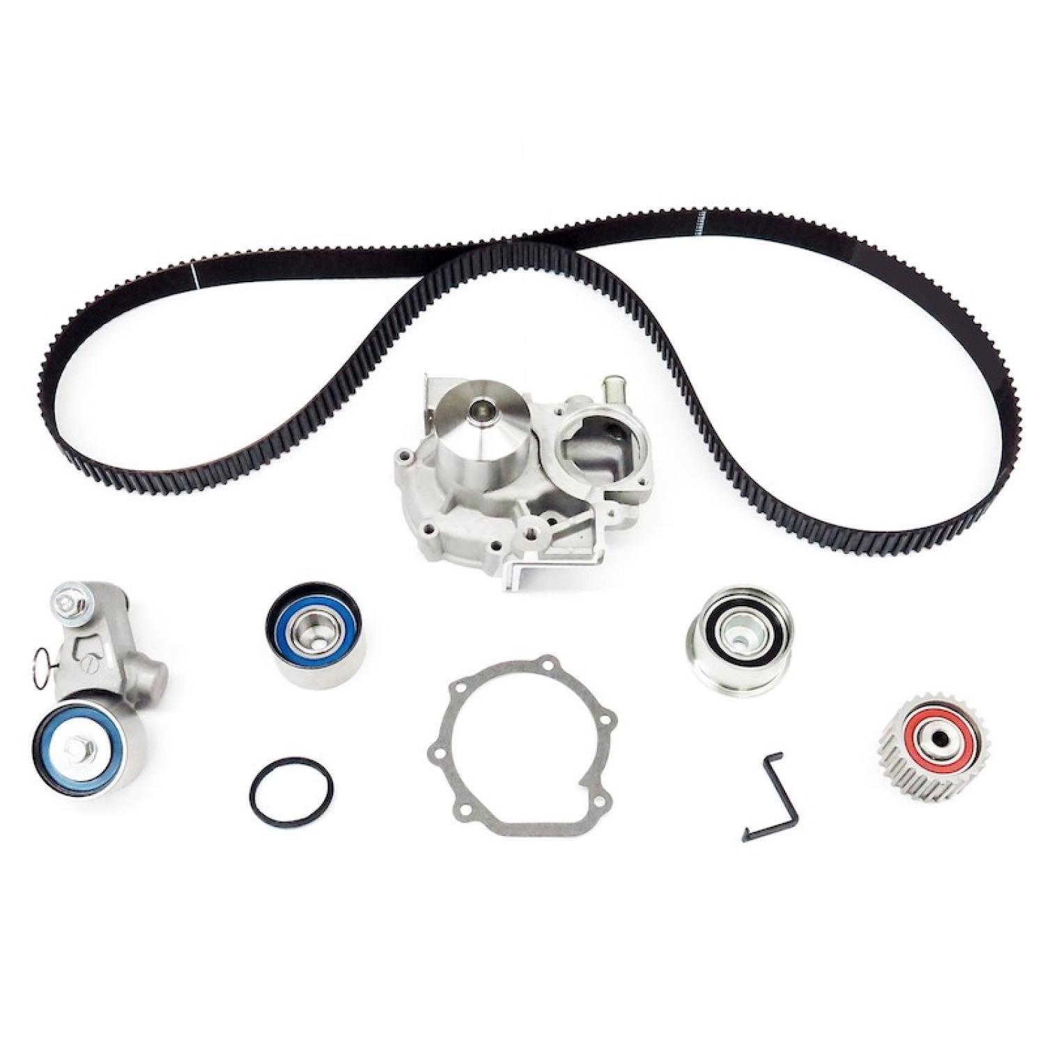 US Motor Works USTK307A Engine Timing Belt Kit with Water Pump product image 1 of 1