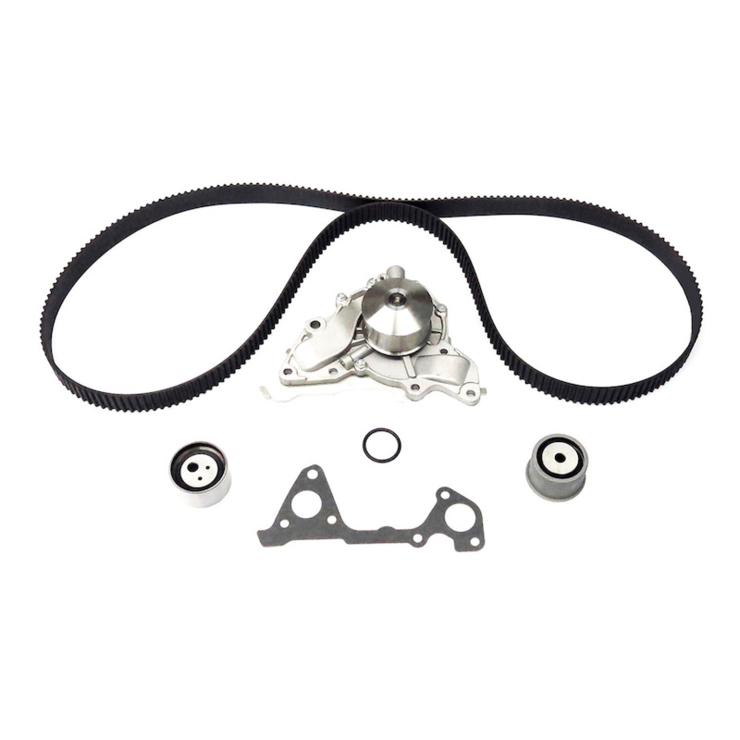 US Motor Works USTK323 - Engine Timing Belt Kit with Water Pump US Motor Works USTK323 Engine Timing Belt Kit with Water Pump product image 1 of 1