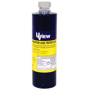  Combustion Leak Tester Fluid