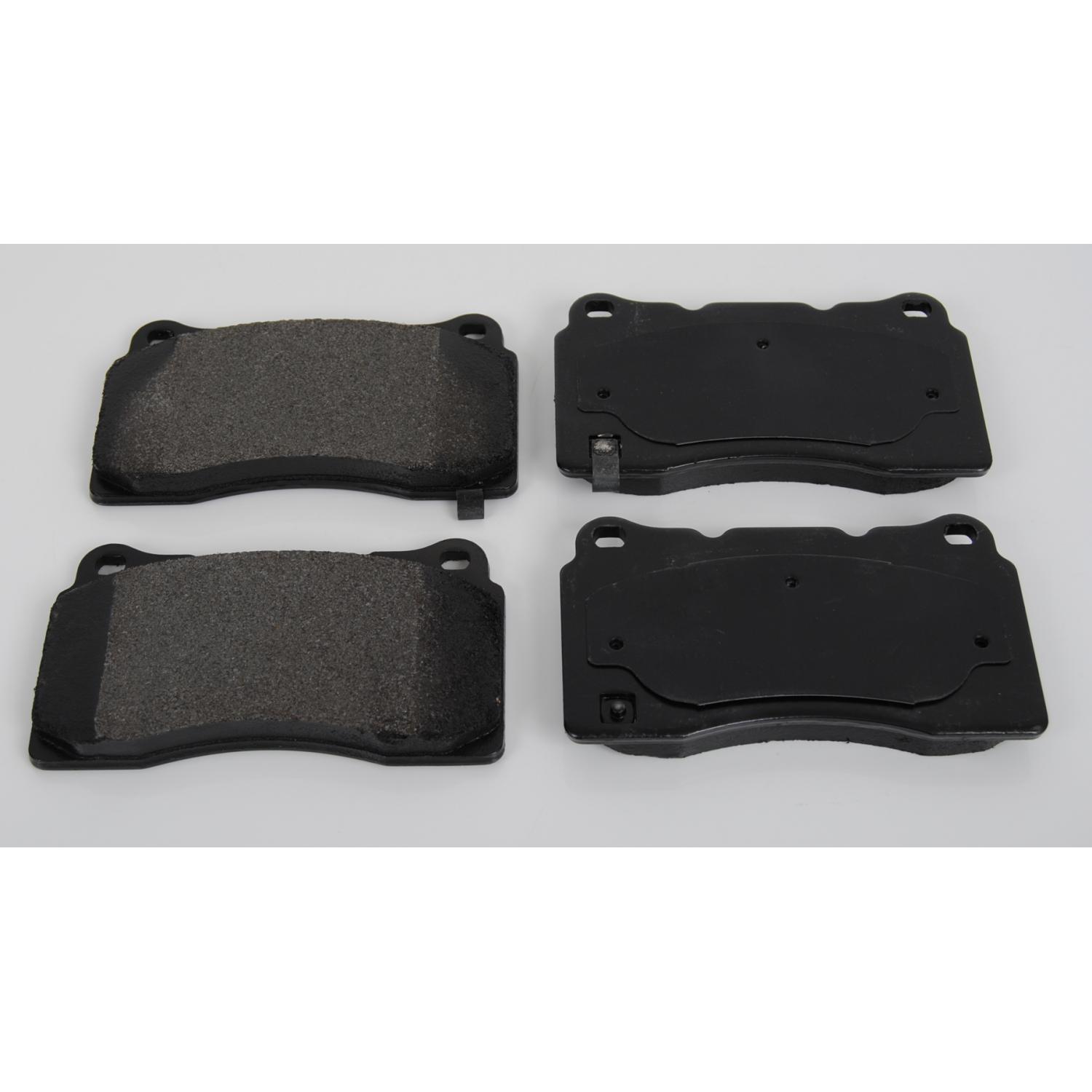 VORTEX 26100102 Disc Brake Pad product image 1 of 1