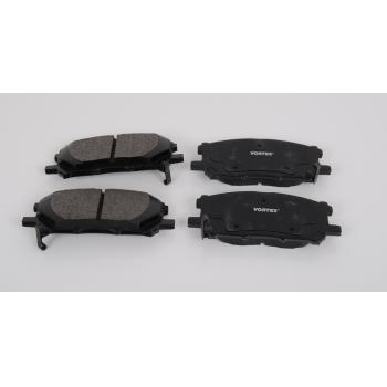 VORTEX 26100502 Disc Brake Pad product image 1 of 1