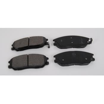 VORTEX 26101302 Disc Brake Pad product image 1 of 1