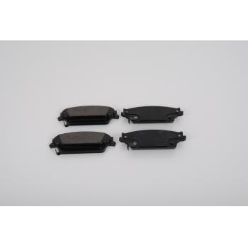 VORTEX 261020A02 Disc Brake Pad product image 1 of 1