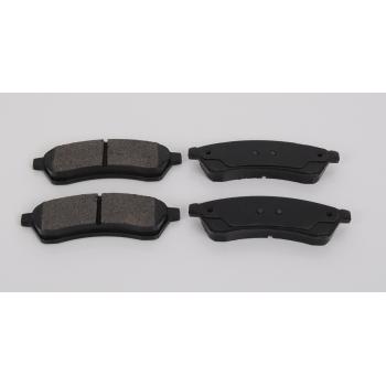 VORTEX 26103002 Disc Brake Pad product image 1 of 1