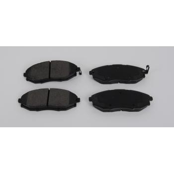 VORTEX 26103102 Disc Brake Pad product image 1 of 1
