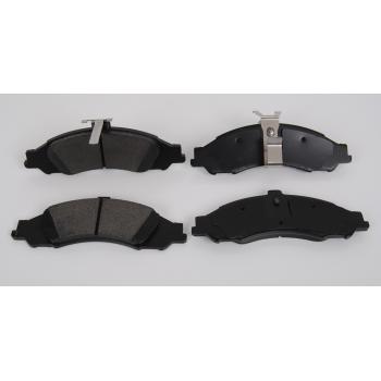 VORTEX 26104302 - Disc Brake Pad VORTEX 26104302 Disc Brake Pad product image 1 of 1