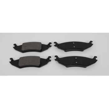 VORTEX 26104602 Disc Brake Pad product image 1 of 1