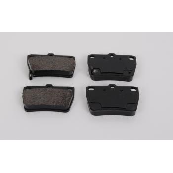 VORTEX 26105102 - Disc Brake Pad VORTEX 26105102 Disc Brake Pad product image 1 of 1