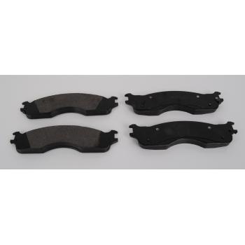 VORTEX 26105402 - Disc Brake Pad VORTEX 26105402 Disc Brake Pad product image 1 of 1