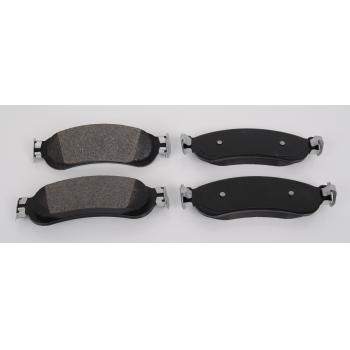 VORTEX 26106702 Disc Brake Pad product image 1 of 1