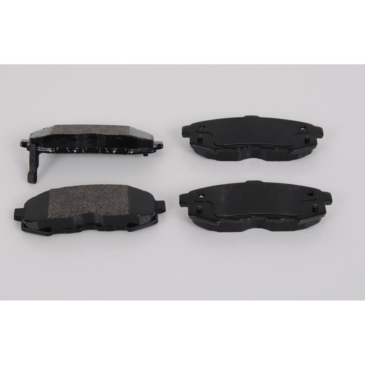 VORTEX 26107302 - Disc Brake Pad VORTEX 26107302 Disc Brake Pad product image 1 of 1