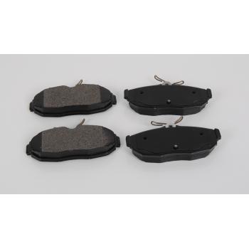 VORTEX 26108202 - Disc Brake Pad VORTEX 26108202 Disc Brake Pad product image 1 of 1